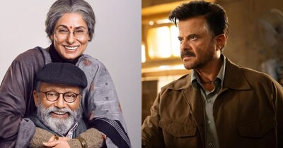 नई दिल्ली. अगर आप इस वीकेंड घर पर आराम करते हुए कुछ नया और दिलचस्प देखने का प्लान बना रहे हैं तो ओटीटी प्लेटफॉर्म्स पर आपके लिए एंटरटेनमेंट का फुल डोज तैयार है. नेटफ्लिक्स, अमेजन, और जी5 पर इस हफ्ते कई नई फिल्में और वेब सीरीज रिलीज हुई हैं, जिनमें थ्रिलर, रोमांस, ड्रामा और मिस्ट्री का जबरदस्त मिश्रण देखने को मिलेगा. जब खुलीस किताब से सूबेदार जैसी नई रिलीज इस वीकेंड को खास बनाने के लिए तैयार हैं. कुछ कहानियां प्यार और रिश्तों के इर्द-गिर्द घूमती हैं, तो कुछ में रहस्य और रोमांच की भरपूर झलक है.  ऐसे में अगर आप बिंज वॉचिंग के शौकीन हैं, तो यह वीकेंड आपके लिए मनोरंजन से भरपूर साबित हो सकता है. 