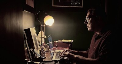 Boman Irani's Journey: From Selling Chips to Bollywood Stardom & 107 Cr Net Worth