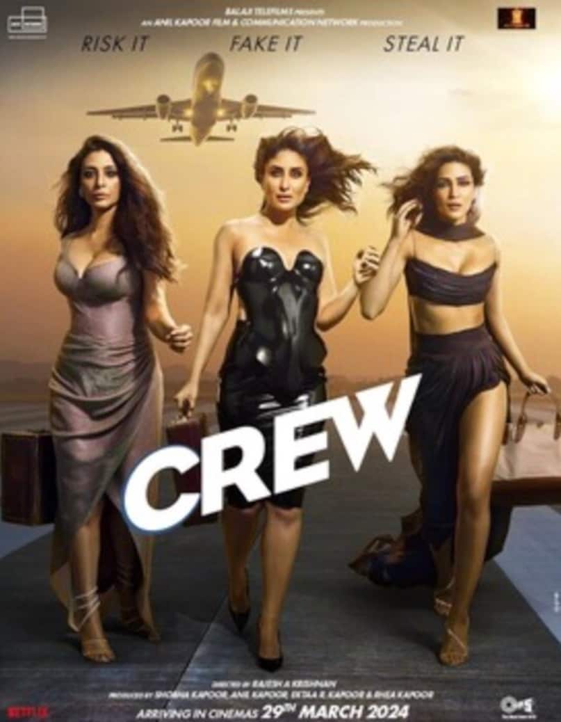 Crew