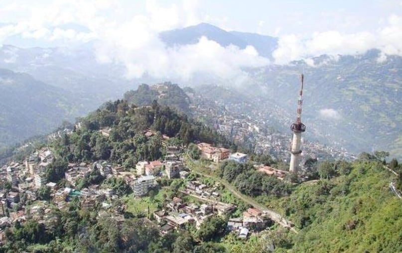 Gangtok, Sikkim: Sikkim consistently ranks as one of India's safest states, and its capital, Gangtok, is no exception. Known for its cleanliness, low crime rates, and disciplined traffic, the city offers a serene mountain escape where local respect for women is paramount.