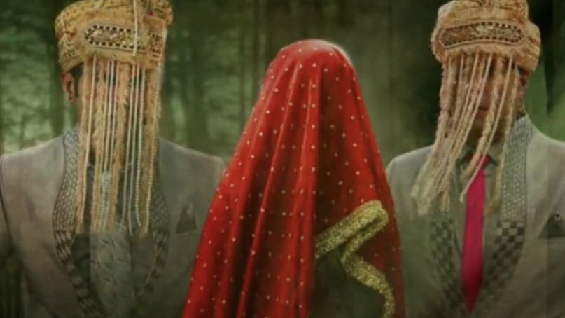 ऐसा ही कुछ 2021 की हॉरर-कॉमेडी 'रूही' के साथ हुआ. फिल्म में जाह्नवी कपूर और राजकुमार ने लीड रोल अदा किया था. इसे दर्शकों और क्रिटिक्स से मिला-जुला रिस्पांस मिला था. लेकिन ये फिल्म बॉक्स ऑफिस पर खास कमाल नहीं दिखा पाई. हालांकि इसके गाने इंटरनेट पर तेजी से लोकप्रिय हो गए. रिलीज के कुछ ही दिनों में फिल्म के कई गाने इंस्टाग्राम और यूट्यूब जैसे सोशल मीडिया प्लेटफॉर्म पर वायरल होने लगे.