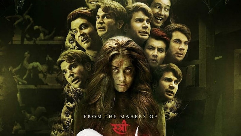 जाह्नवी कपूर और राजकुमार राव की फिल्म ‘रूही’ बॉक्स-ऑफिस पर फ्लॉप होने के बावजूद इसका एलबम सबसे बड़ा आकर्षण बन गया. सचिन-जिगर द्वारा तैयार किए गए इस एलबम के बोल अमिताभ भट्टाचार्य, आईपी सिंह और जिगर सरैया ने लिखे हैं. इसके सभी गाने सुपरहिट रहे थे.