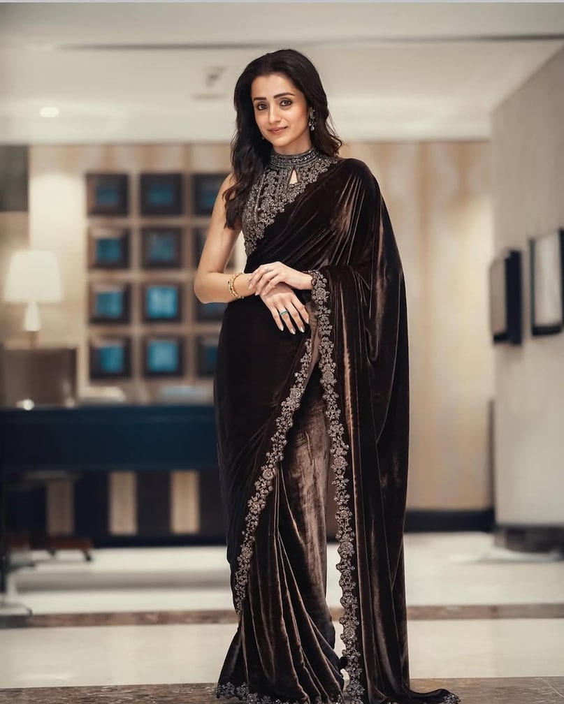 Inside Trisha Krishnan’s Rs 7 Crore Chennai Home and Her Impressive Net Worth Inside Trisha Krishnan’s Rs 7 Crore Chennai Home and Her Impressive Net Worth