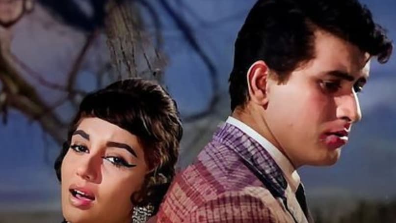 One such iconic track is Lag Jaa Gale from the 1964 film Woh Kaun Thi. Today, the song is considered one of the most memorable romantic melodies in Hindi cinema. Despite its legendary status today, the song’s journey was far from smooth in the beginning. What if we tell you that it was rejected initially by the director?