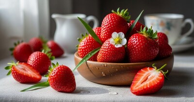 विटामिन C से भरपूर 8 फल: अपनी डाइट में आज ही करें शामिल!