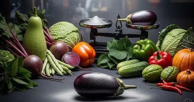 FSSAI Alert: Harmful Lead, Pesticides Found in Brinjal, Cabbage & Other Vegetables