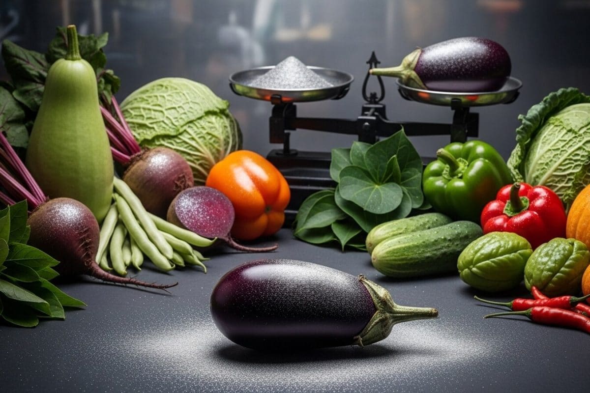 क्या बैंगन, शिमला मिर्च और पत्तागोभी में नुकसानदायक लेड पाया जाता है? ये सेफ्टी टिप्स जो आपको करने चाहिए फॉलो