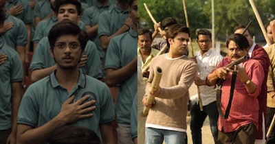 TVF's 8 Superhit Web Series: Common Man Stories, High IMDb Ratings, No Action!