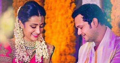 Trisha Krishnan reveals why she broke off engagement with Varun Manian
