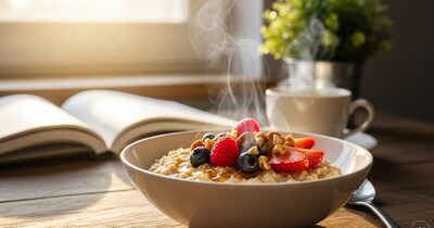 Easy Microwave Recipes (AI)