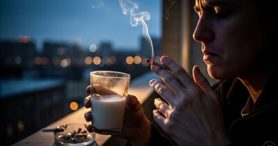 No Smoking Day 2026: धूम्रपान छोड़ने में मदद करेंगे ये 8 खाद्य पदार्थ.