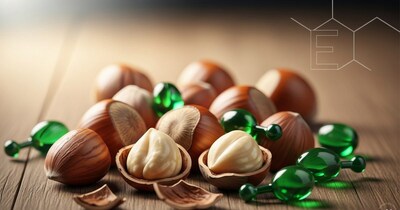 पहाड़ी बादाम: दिल, दिमाग, हड्डियों और कई बीमारियों में कारगर!