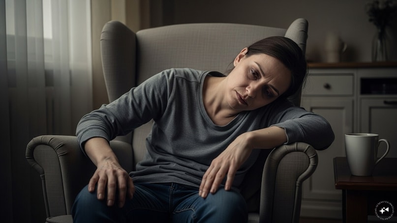 10 Early Signs That Your Kidneys Are In Trouble 