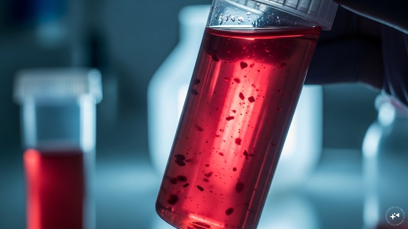 10 Early Signs That Your Kidneys Are In Trouble 