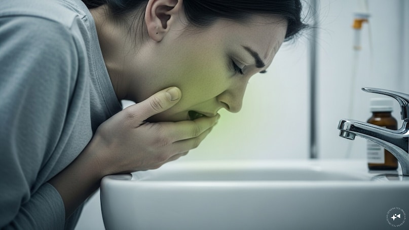 10 Early Signs That Your Kidneys Are In Trouble 