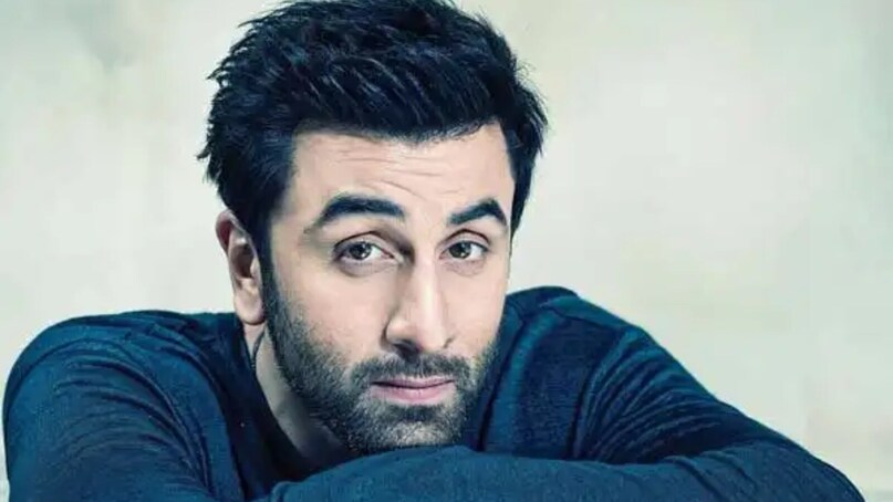 Ranbir Kapoor