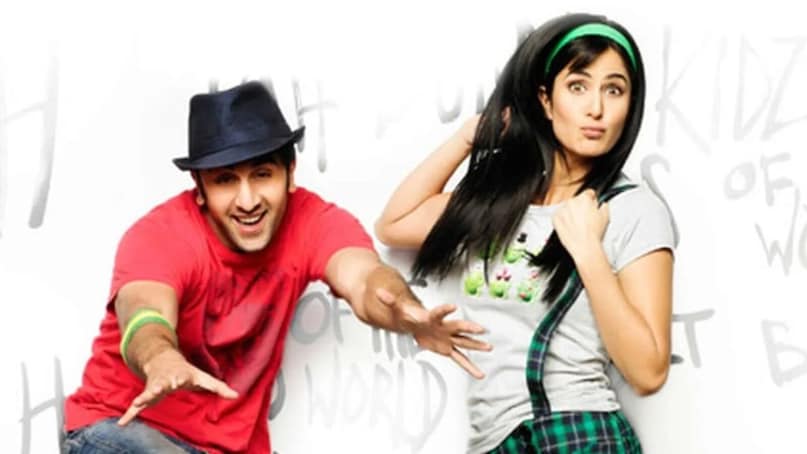 Ajab Prem Ki Ghazab Kahani, Ranbir Kapoor