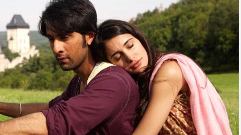 Ranbir Kapoor, Rockstar