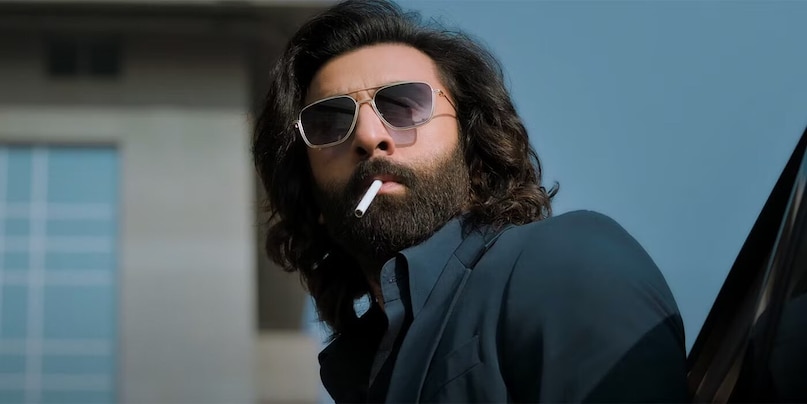 Ranbir Kapoor, Animal