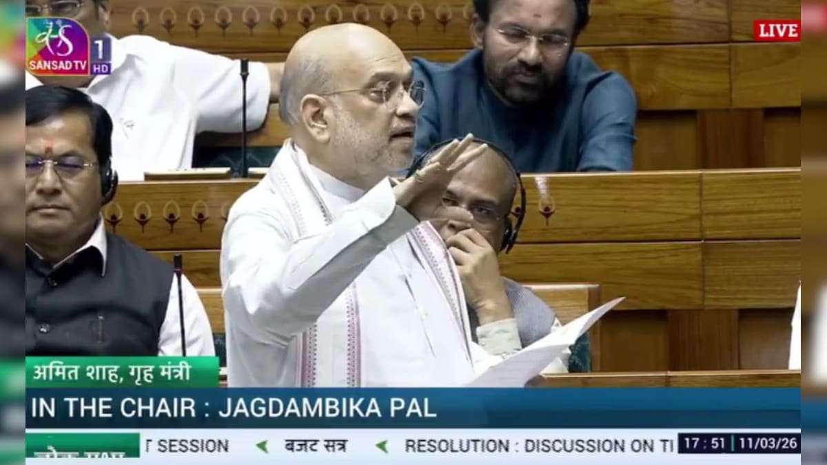 सुनो ना, सुनना पड़ेगा... अमित शाह ने राहुल गांधी के कारनामों के खोल द‍िए धागे