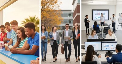 ২২ বছর বয়সে কাজ শুরু করা কি সঠিক? গবেষণা কী বলছে জানুন!