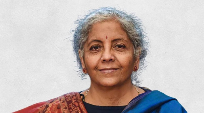 Big relief for 72 crore savings account holders Finance Minister Nirmala Sitharaman makes a big announcement 