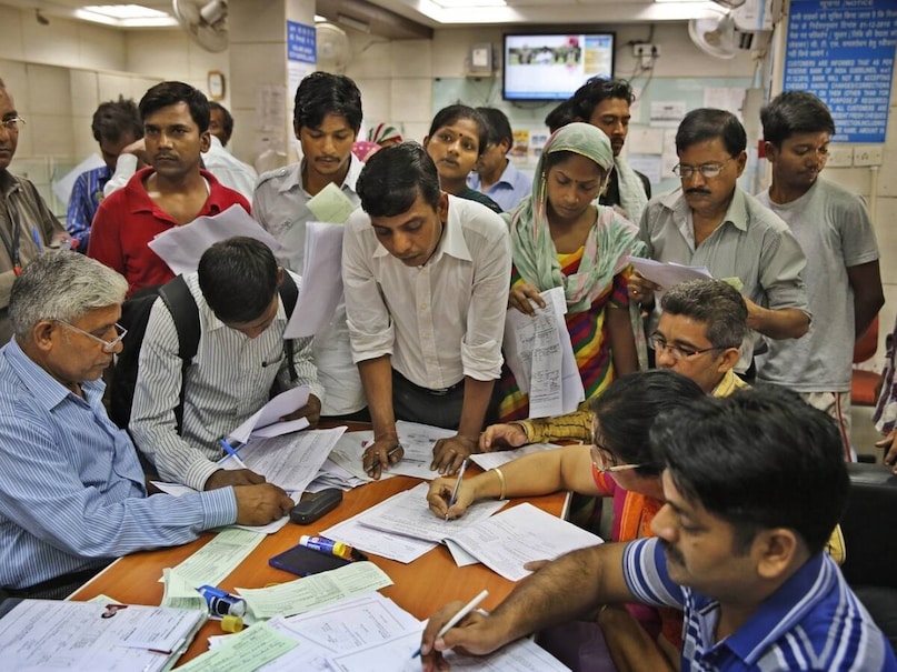 Big relief for 72 crore savings account holders Finance Minister Nirmala Sitharaman makes a big announcement 