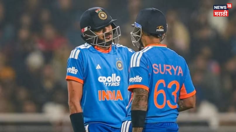 मी त्याची माफी मागितली आणि माझी चूक मान्य केली.