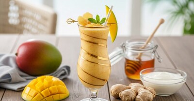 Beat the Heat: 7 Hydrating Summer Drinks for Fitness & Coolness
