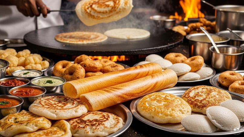 LPG Crisis Sparks Menu Cuts – Here’s What Disappeared First? LPG Crisis Sparks Menu Cuts – Here’s What Disappeared First?