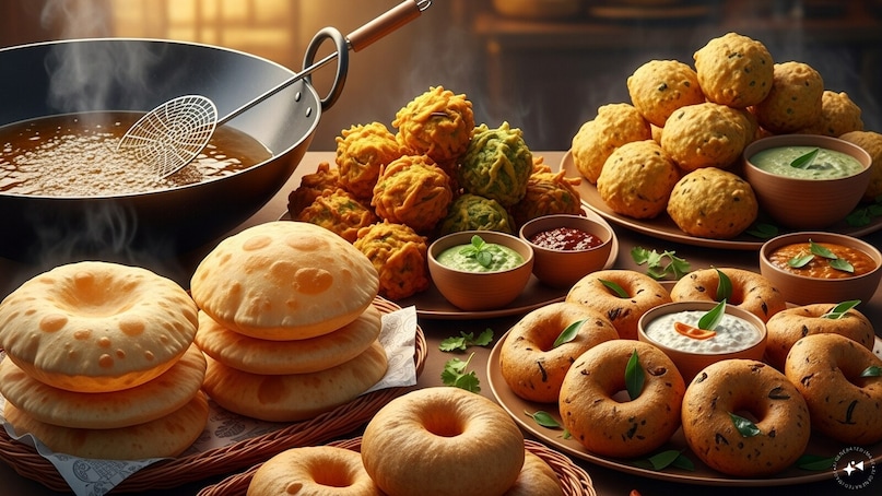 LPG Crisis Sparks Menu Cuts – Here’s What Disappeared First? LPG Crisis Sparks Menu Cuts – Here’s What Disappeared First?