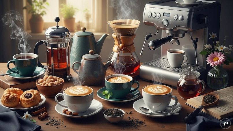 LPG Crisis Sparks Menu Cuts – Here’s What Disappeared First? LPG Crisis Sparks Menu Cuts – Here’s What Disappeared First?