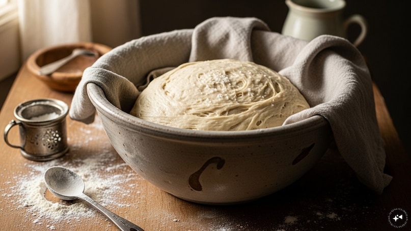 Step-By-Step Guide To Make Restaurant Style Rumali Roti