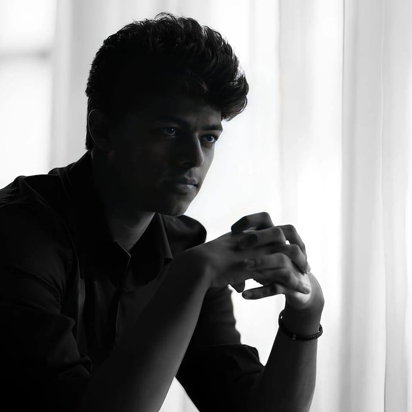 Thalapathy Vijay’s Son Jason Sanjay Makes Surprising Surname Change