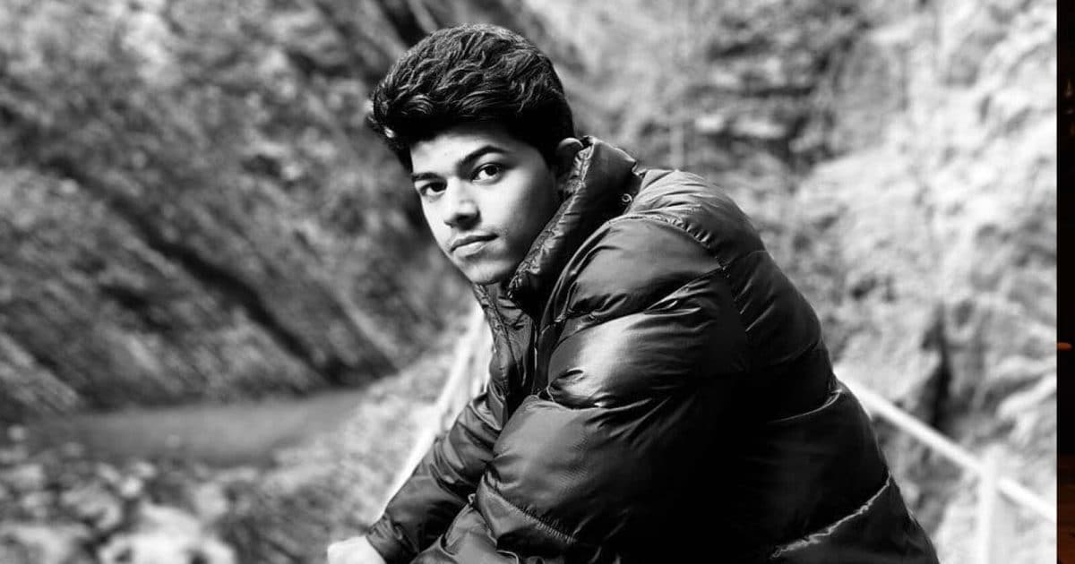 डेब्यू से पहले थलापति विजय के बेटे जेसन ने बदला ‘सरनेम’,  मां संगीता का किया खुला सपोर्ट