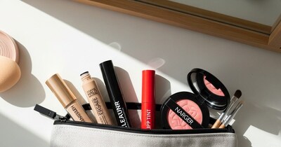 7 Time-Saving Makeup Hacks for Your Busy Schedule!