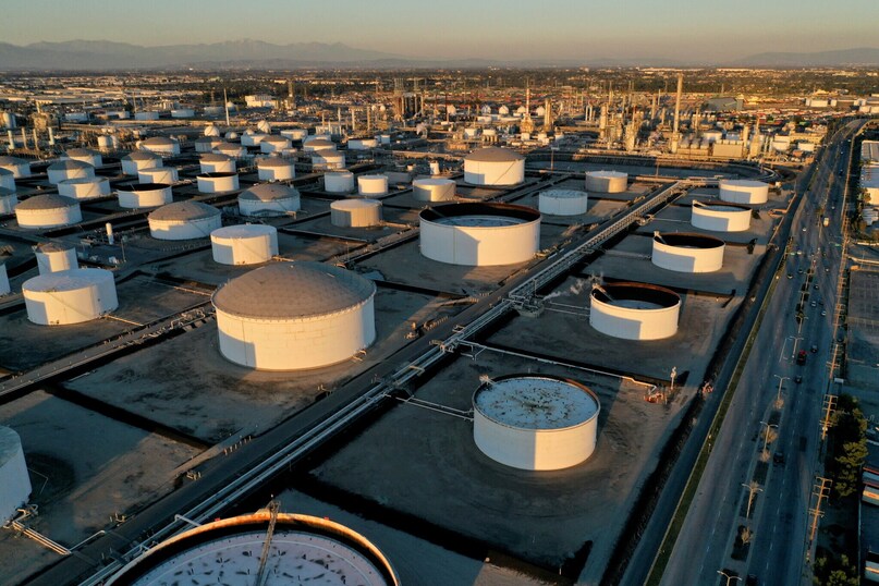 Top 10 Countries With Largest Oil Reserves In The World