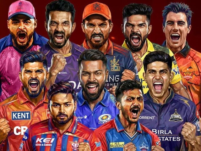 सामने आया IPL 2026 का पूरा शेड्यूल, कब और कहां खेले जाएंगे प्लेऑफ के मुकाबले?