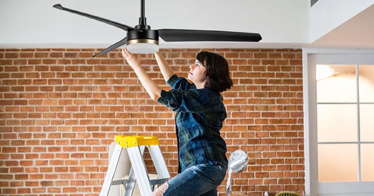 पंखा करने लगा है खट-खट की आवाज? तकनीकी गड़बड़ी या आपकी गलती, मिनटों में ठीक करने का तरीका