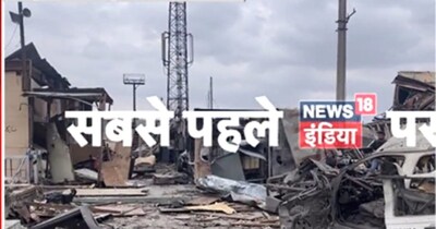 रुबिका लियाकत शो: ईरान के लिए आंसू बहाने वाले अफगानिस्तान पर चुप क्यों?