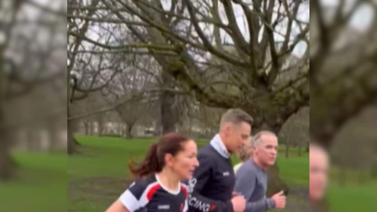 ‘धुरंधर’ का नाम लेते ही इंस्टाग्राम पर छा गए थे फिनलैंड के प्रेसिडेंट, दौड़ते-भागते सुनाई कहानी