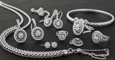 ভারত সরকার ডায়মন্ড বসানো রূপার গহনা আমদানিতে নিষেধাজ্ঞা জারি করল: দামের উপর কী প্রভাব?