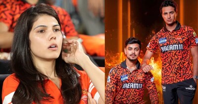 Kavya Maran's IPL Woes Deepen: Pat Cummins Injured, Ishan Kishan to Lead SRH