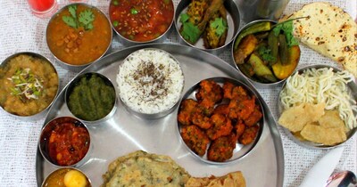 Cheti Chand 2026: 8 Traditional Sindhi Dishes to Make for Jhulelal Jayanti!