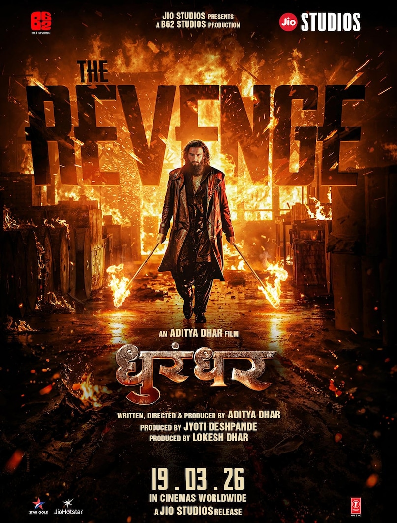 5 reasons why Dhurandhar 2 in theatres must watch with twist of mystery revenge and action 5 reasons why Dhurandhar 2 in theatres must watch with twist of mystery revenge and action