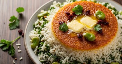 ये हैं नवरोज़ के 7 मुख्य भोजन