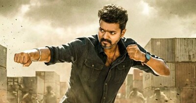 Thalapathy Vijay's 'Jan Nayakan' Release Faces Election Commission Scrutiny After Censor Board