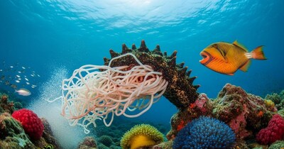 Mind-Blowing Animal Feats: From Star-Navigating Beetles to Exploding Ants!