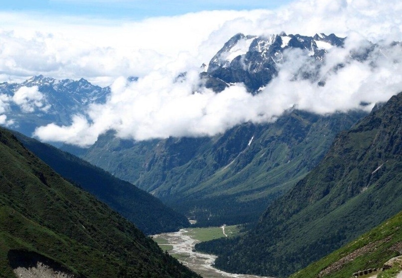 Yumthang Valley, Sikkim: Known as the "Valley of Flowers of the East," Yumthang sits at 12,000 feet and erupts into a kaleidoscope of rhododendrons and primulas by late March. The contrast of vibrant alpine petals against jagged, snowy Himalayan peaks and winding river streams creates a surreal, high-altitude aesthetic for any feed. Yumthang Valley, Sikkim: Known as the "Valley of Flowers of the East," Yumthang sits at 12,000 feet and erupts into a kaleidoscope of rhododendrons and primulas by late March. The contrast of vibrant alpine petals against jagged, snowy Himalayan peaks and winding river streams creates a surreal, high-altitude aesthetic for any feed.