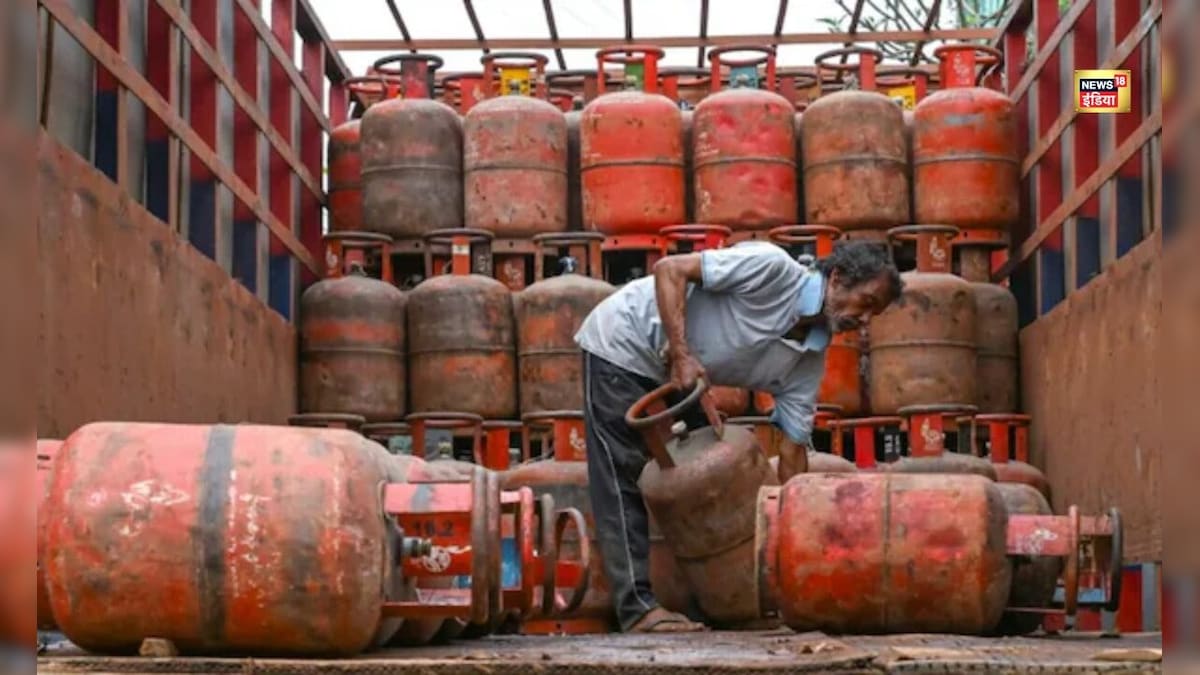 सिलेंडर नहीं मिल रहा? LPG सप्लाई को लेकर बड़ा अलर्ट, जानिए पूरा मामला – News18 हिंदी